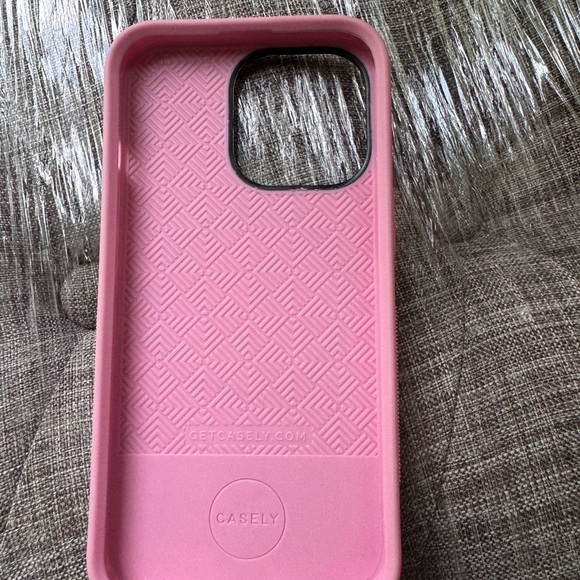 Casely iPhone 13 pro case - Picture 2 of 3